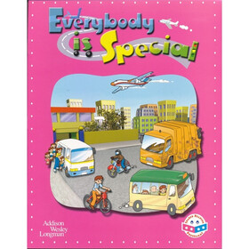 Everybody is Special