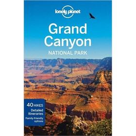 Lonely Planet Grand Canyon National Park (National Parks)