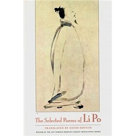 Selected Poems of Li Po