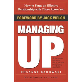 Managing up