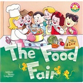 SRP(3MICE) : The Food Fair