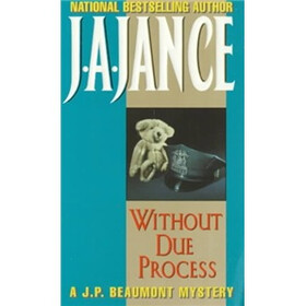 Without Due Process