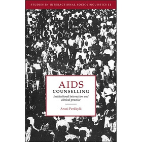 AIDS Counselling