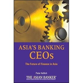 Asia'S Banking Ceos