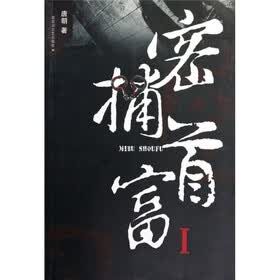 密捕首富1