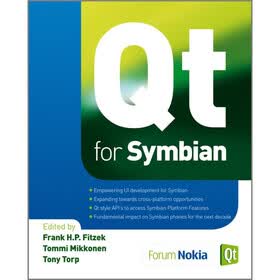 Qt for Symbian