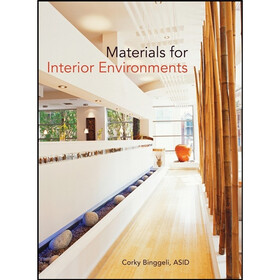 Materials for Interior Environments