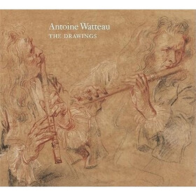 Antoine Watteau: The Drawings
