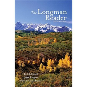 Longman Reader, The (9th Edition)