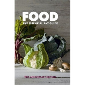 Food: The Essential A-Z Guide (Murdoch Books)