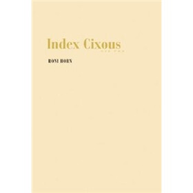 Index Cixous, 2003-05