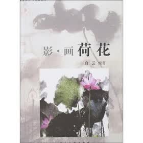 影·画荷花