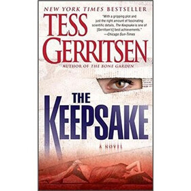 The Keepsake: A Novel