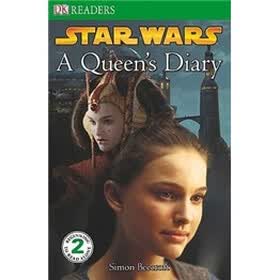 A Queen's Diary