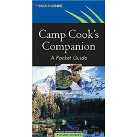 Camp Cook's Companion : A Pocket Guide