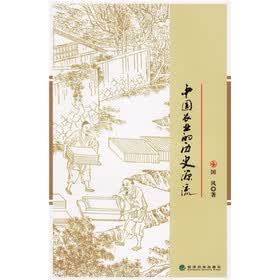 中国农业的历史源流