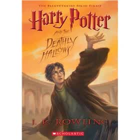 Harry Potter and the Deathly Hallows