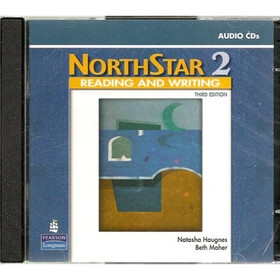 NorthStar Reading and Writing 2, Third Edition (Audio CD)