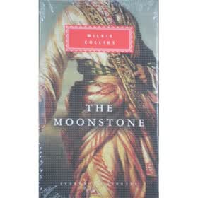 The Moonstone