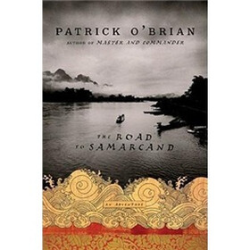 The Road to Samarcand: An Adventure