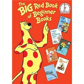 The Big Red Book of Beginner Books