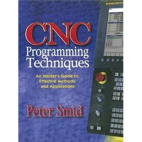 CNC Programming Techniques: An Insider's Guide to Effective Methods and Applications