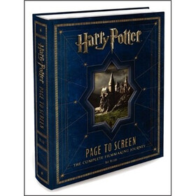 Harry Potter: Page to Screen