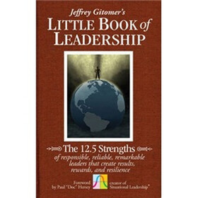 The Little Book of Leadership