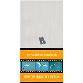 Audubon Handbook:How to Identify Birds