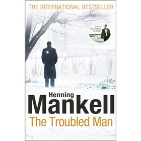 The Troubled Man