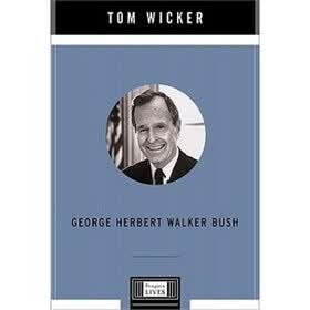 George Herbert Walker Bush