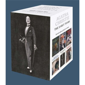 The Early Years: The First Six Books Boxset