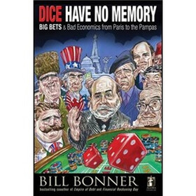 Dice Have No Memory