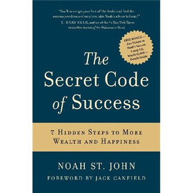 The Secret Code of Success