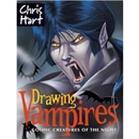 Drawing Vampires