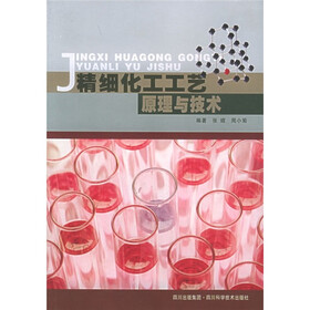 精细化工工艺原理与技术