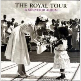 The Royal Tour