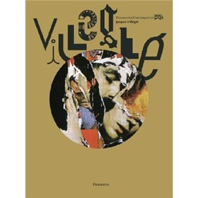 Villegle, Jacques (Flammarion Contemporary)
