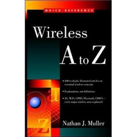 Wireless A to Z