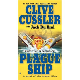 Plague Ship