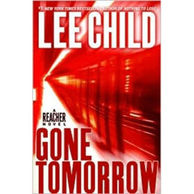 Gone Tomorrow
