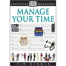 Manage Your Time