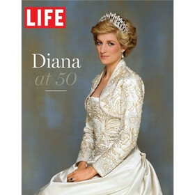 Diana At 50