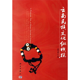 云南民族文化纵横探