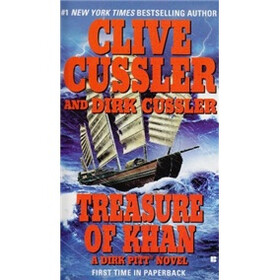 Treasure of Khan