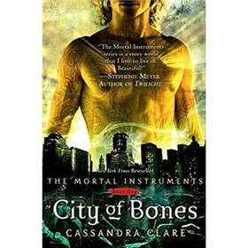 City of Bones