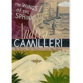 The Wings of the Sphinx (HB)