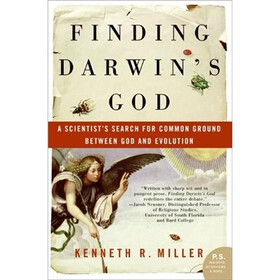 Finding Darwin's God