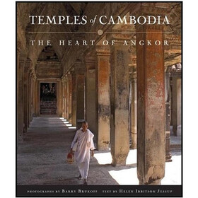 Temples of Cambodia: The Heart of Angkor