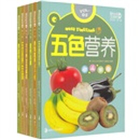 Qbook生活香书·养生堂（第1辑）（套装共6册）